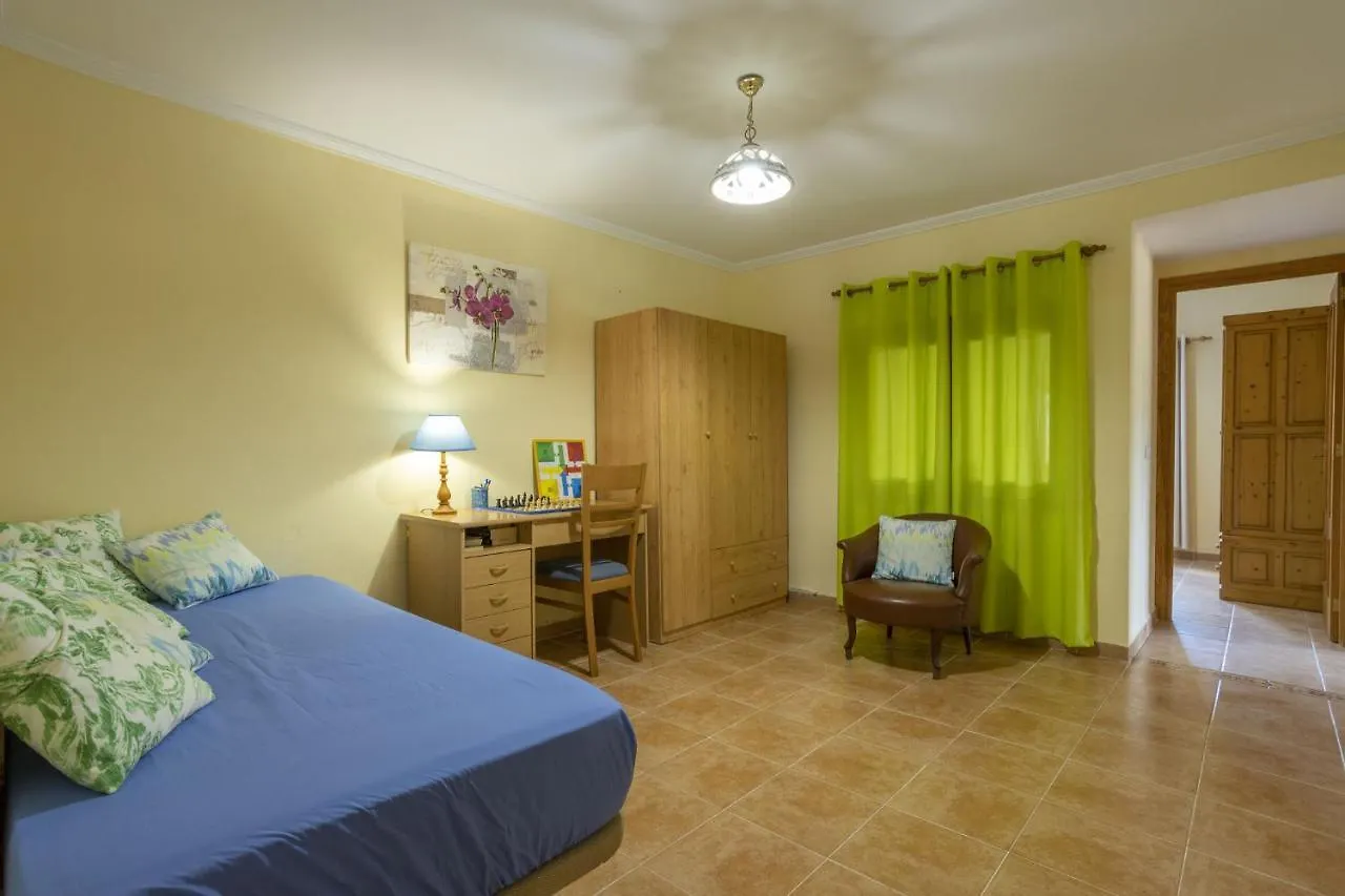 Finca Can Tomeu 454 Gospodarstwo wiejskie Inca (Mallorca)