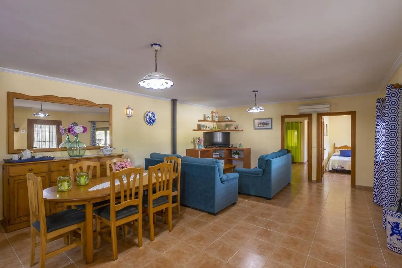 Finca Can Tomeu 454 Gospodarstwo wiejskie Inca (Mallorca)